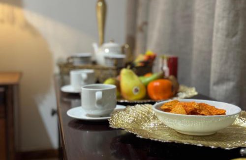 Cape Town City Centre Hotel | FlexiStay Hotel