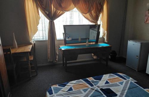 Germiston Hotel | Germiston Residential Motel