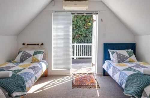 Onrus House | Beachcomber's Rest
