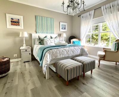Chanteclair Apartment | Hermanus Sea view room