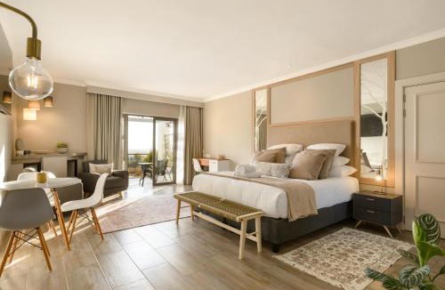 Stellenbosch Apartment | Stellenbosch Luxury Apartments