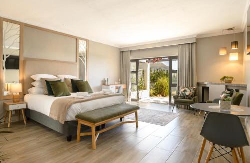 Stellenbosch Apartment | Stellenbosch Luxury Apartments