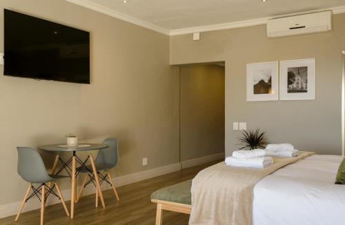 Stellenbosch Apartment | Stellenbosch Luxury Apartments