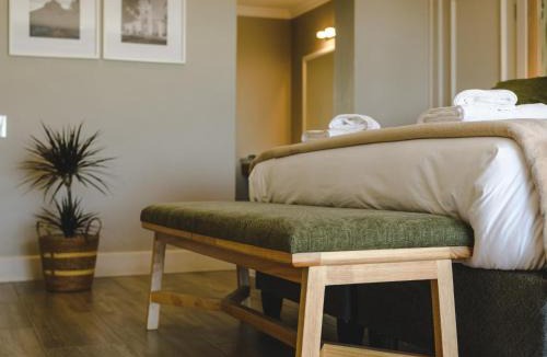 Stellenbosch Apartment | Stellenbosch Luxury Apartments