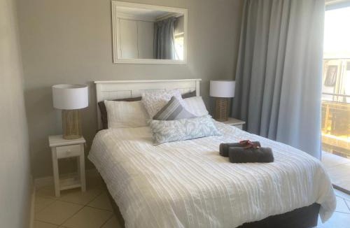 Hartenbos Apartment | Slow M'Ocean