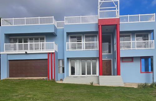 Chintsa House | Arch Ocean View
