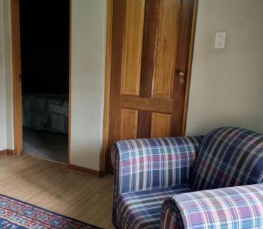 Harrismith Apartment | Kudu Crescent Guesthouse