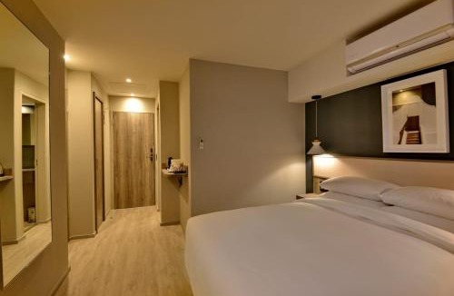 Eikenbosch Hotel | Town Lodge Bellville