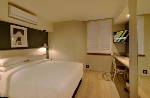 Eikenbosch Hotel | Town Lodge Bellville