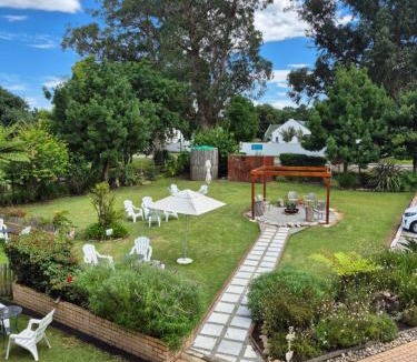 Storms River Cabin | Storms River Guest Lodge