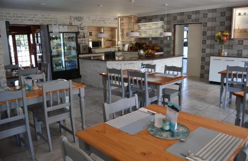 Storms River Cabin | Storms River Guest Lodge
