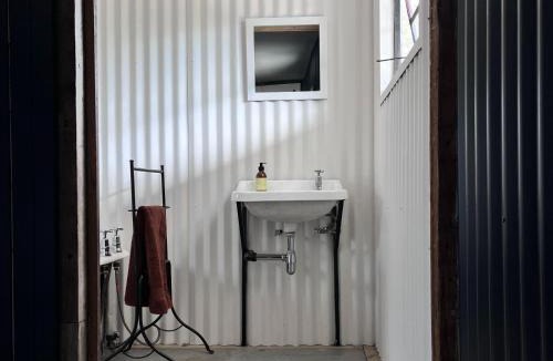 Laingsburg Apartment | Bloukrans Klein-bewarea Guest Farm