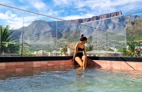 Cape Town City Centre Hotel | Cloud 9 Boutique Hotel and Spa