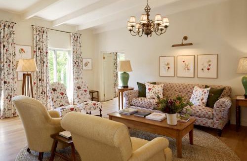 Stellenbosch Hotel | Spier Hotel and Wine Farm