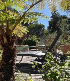 Hout Bay House | Unique Hout Bay House