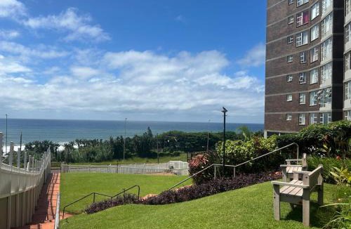Scottburgh Apartment | Beachfront Apartment