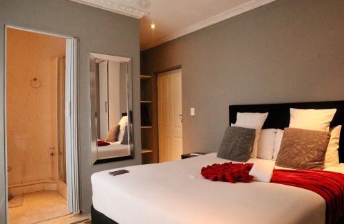 Meyerton Bed & Breakfast | KwaZikode Guesthouse