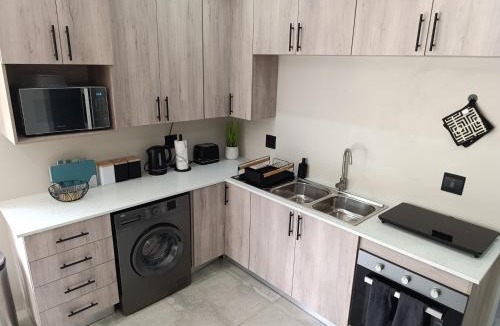 Eldoraigne Apartment | Joy Haven - Flat