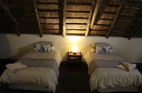 Hoedspruit Villa | House On Blyde
