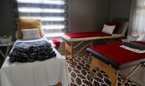 Meyerton Bed & Breakfast | KwaZikode Guesthouse