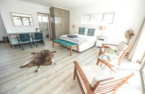 Westcliff Apartment | Hermanus Reefs