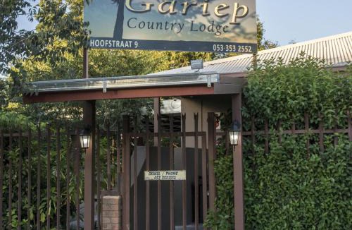 Prieska House | Gariep Country Lodge