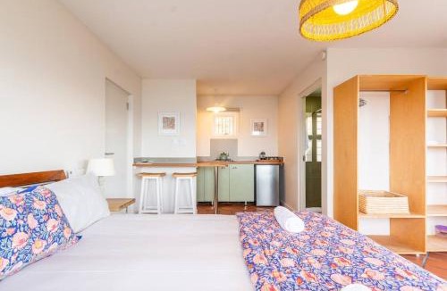 St. James Apartment | St James Pool Cottage