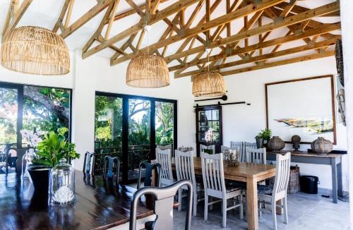 Umhlali Bed & Breakfast | Seaforth Country House