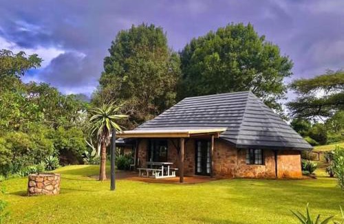 Botha's Hill Cabin | Phezulu Safari Park
