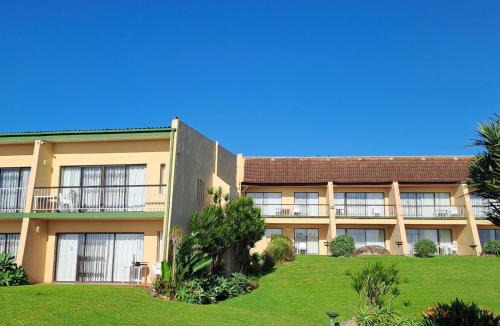Leisure Crest Resort | Secret Sands Glenmore Beach