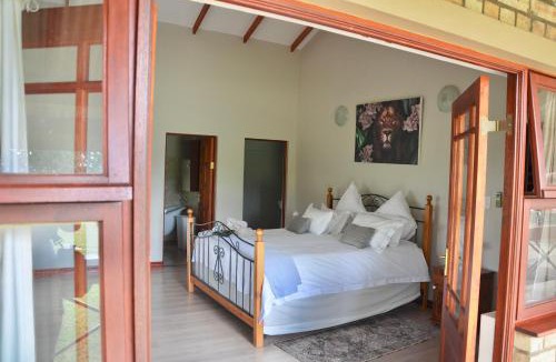 Hammanskraal Cabin | Muqurati Lodge - Dinokeng Game Reserve