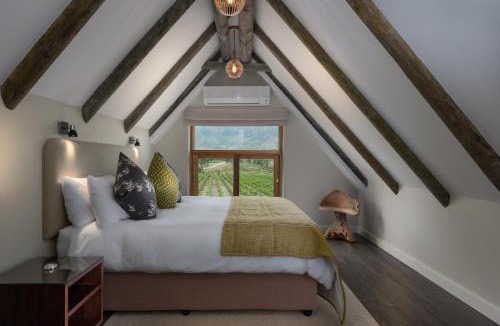 Helderberg Rural Villa | Skaap huis