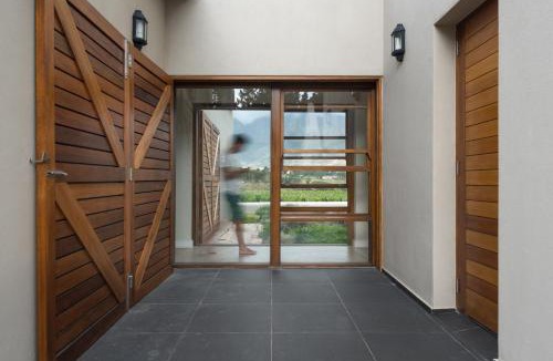 Helderberg Rural Villa | Skaap huis