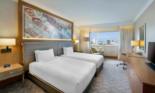Durban Central Business District Hotel | Royal Majestic Hotel Durban