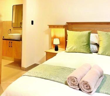 Beacon Bay Apartment | Deluxe Dwellings