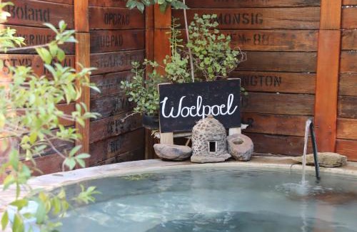 Williston Bed & Breakfast | Ark Gastehuis and Williston Mall