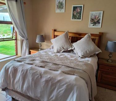 Glentana Apartment | French Toast