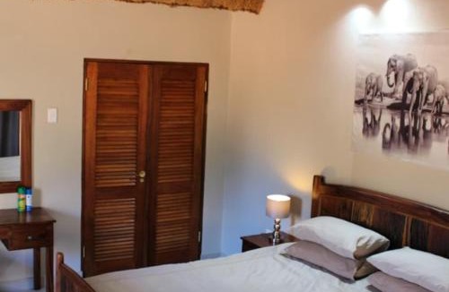 Lephalale Apartment | Segodi Game Lodge