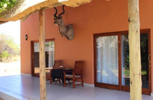 Lephalale Apartment | Segodi Game Lodge