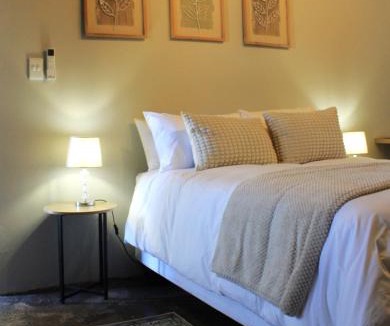 Paarl Hotel | Helpmekaar