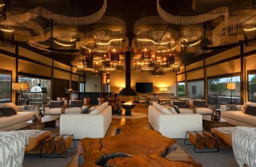 Thorny Bush Game Reserve Hotel | Amaya