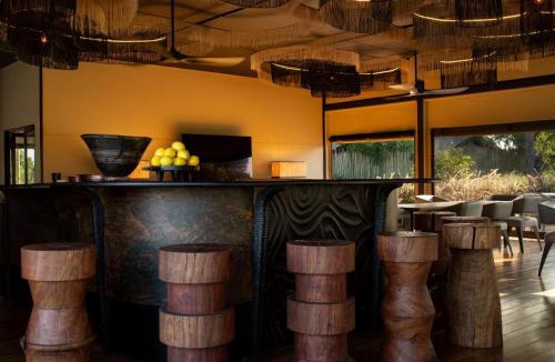 Thorny Bush Game Reserve Hotel | Amaya