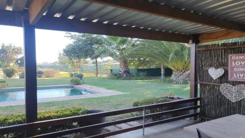 Kraaifontein House | New Hunters Moon