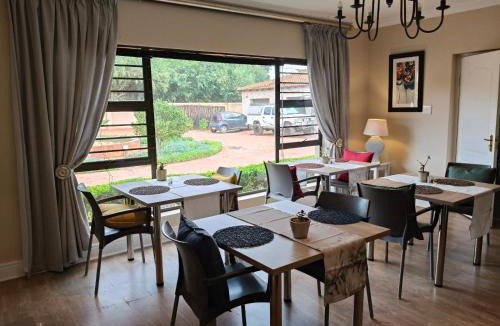 Kraaifontein House | New Hunters Moon
