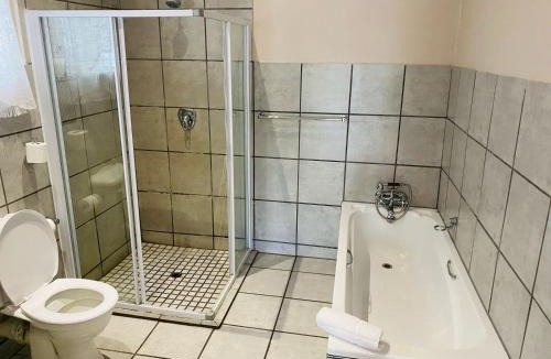 Colesberg House | Die Kleipot Guest House