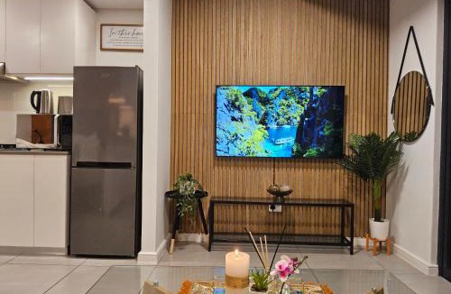 Hillhead Apartment | Sibaya's Premium Apartment in Coral Point