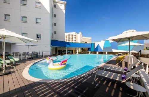 Sandown Hotel | Hotel Sky Sandton
