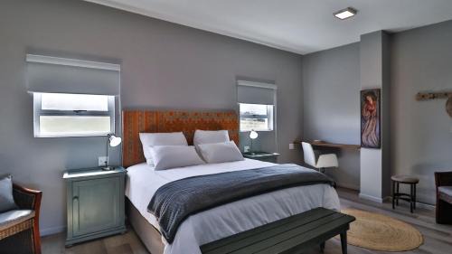 Burgundy Estate Hotel | Budapest Boutique Hotel