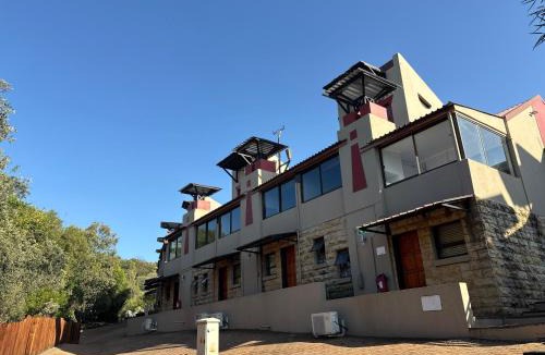 Bloemfontein Hotel | Bloem Spa Hotel & Conference