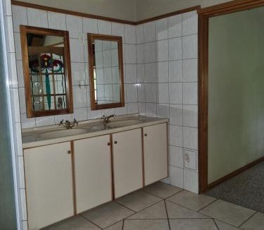 Harrismith Apartment | Kudu Crescent Guesthouse